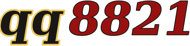 qq8821 logo