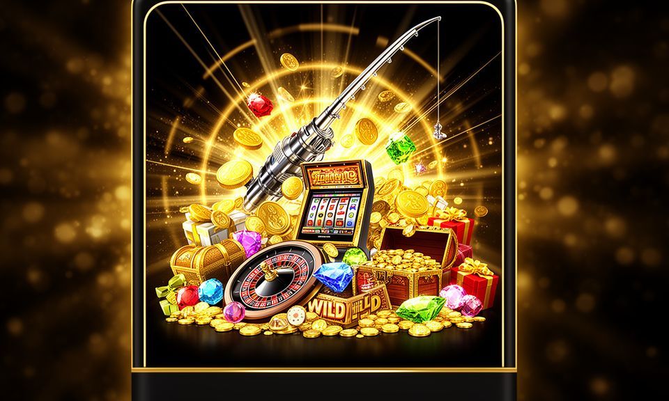 qq8821 Casino ZaloPay